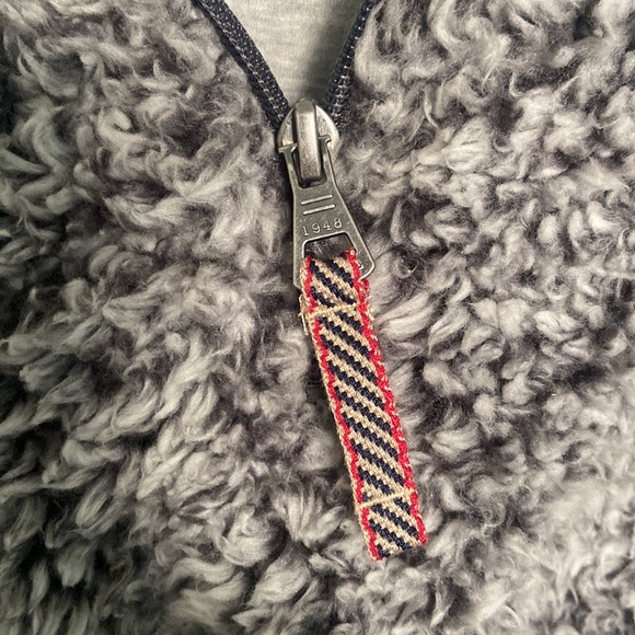 Warm Pullover Sweater - Picture 5 of 6